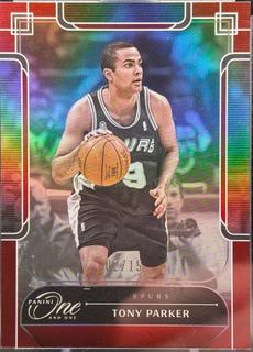 Tony Parker