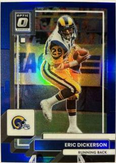 Eric Dickerson
