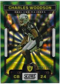 Charles Woodson