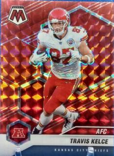 Travis Kelce