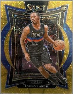 Ron Holland II