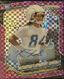 KeAndre Lambert-Smith