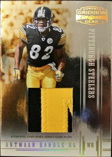 Antwaan Randle El