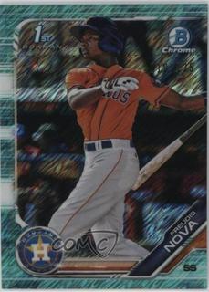 Freudis Nova