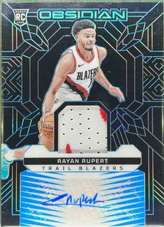 Rayan Rupert