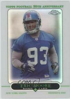 Eric Moore