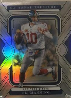 Eli Manning