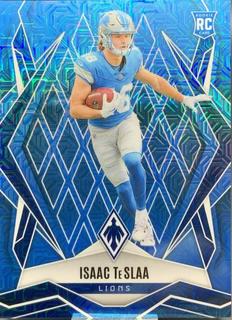 Isaac TeSlaa
