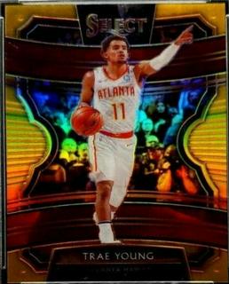 Trae Young