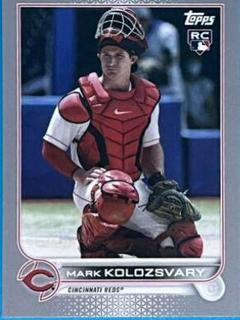 Mark Kolozsvary
