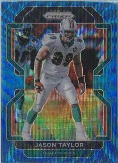 Jason Taylor