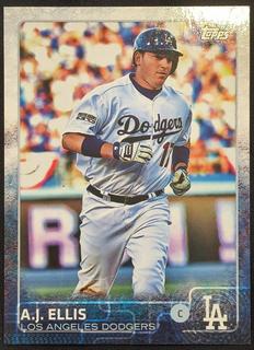 A.J. Ellis