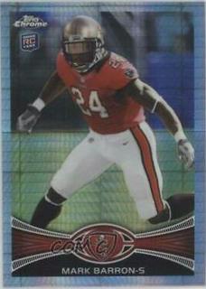 Mark Barron