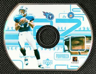Eddie George