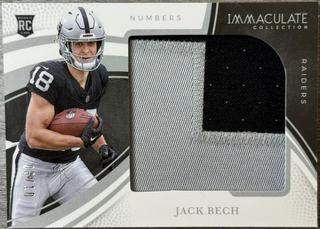Jack Bech
