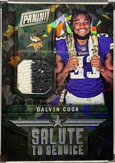 Dalvin Cook