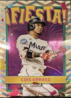 Luis Arraez