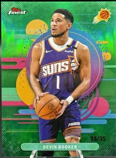 Devin Booker