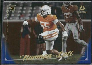 Omarr Norman-Lott