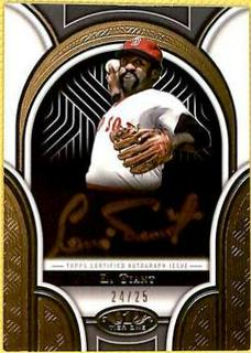 Luis Tiant