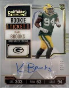 Karl Brooks
