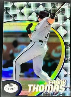 Frank Thomas