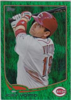 Joey Votto