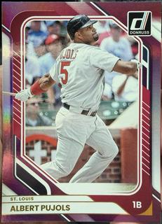 Albert Pujols