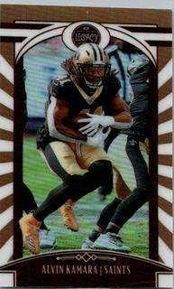 Alvin Kamara