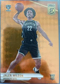 Jalen Wilson