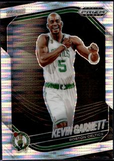 Kevin Garnett