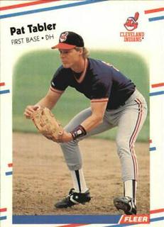 Pat Tabler