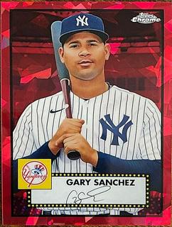 Gary Sanchez