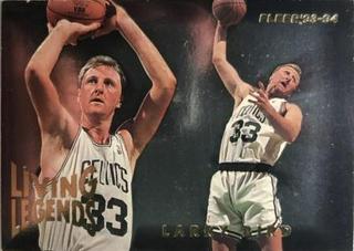 Larry Bird