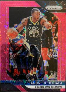 Andre Iguodala
