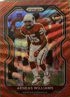 Aeneas Williams