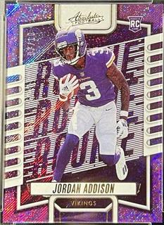 Jordan Addison