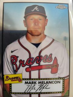 Mark Melancon