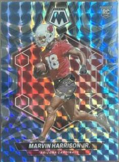 Marvin Harrison Jr.