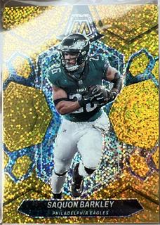 Saquon Barkley