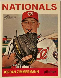Jordan Zimmermann