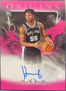 Harrison Ingram