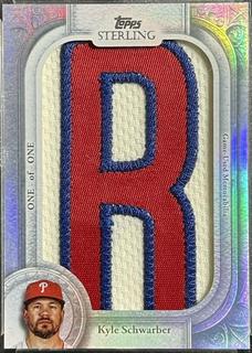 Kyle Schwarber