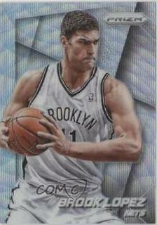 Brook Lopez