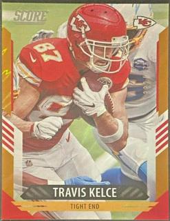 Travis Kelce