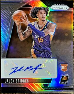 Jalen Bridges