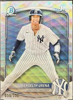Engelth Urena