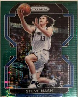 Steve Nash