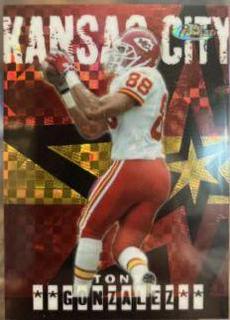 Tony Gonzalez