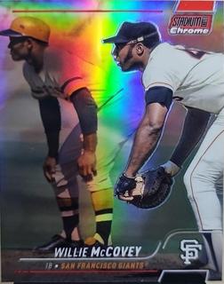 Willie McCovey